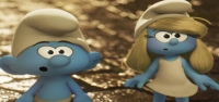 Pitufos, dragones y extraterrestres: Las películas familiares se inclinan por la magia y la maravilla este verano