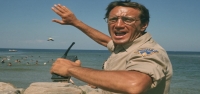 'Tiburón' cambió el cine para siempre, pero Hollywood aún podría aprender de ella
