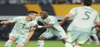 César Montes anota doblete, México vence 2-0 a Surinam y avanza a octavos de final de la Copa Oro