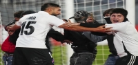 El equipo chileno de fútbol Colo Colo impugnará la sanción impuesta tras la muerte de dos hinchas adolescentes