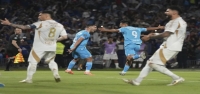 Cruz Azul vence a Tigres UANL y jugará ante Vancouver en la final de la CONCACAF