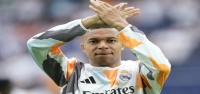 La estrella del Real Madrid, Kylian Mbappé, hospitalizado por gastroenteritis en el Mundial de Clubes