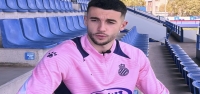 El Barcelona ficha al portero Joan García procedente del Espanyol