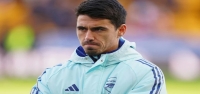 Carlos Cuesta, de 29 años, se convierte en el entrenador más joven de la Serie A en casi un siglo
