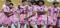 Messi marca su primer gol en el Mundial de Clubes ampliado y lleva al Inter Miami a la victoria por 2-1 sobre el Porto