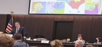 Comienza el juicio por redistribución de distritos en Carolina del Norte, con acusaciones de manipulación racial como foco