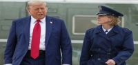 Trump ordena a ICE ampliar las deportaciones en ciudades gobernadas por demócratas, sin dejarse intimidar por las protestas