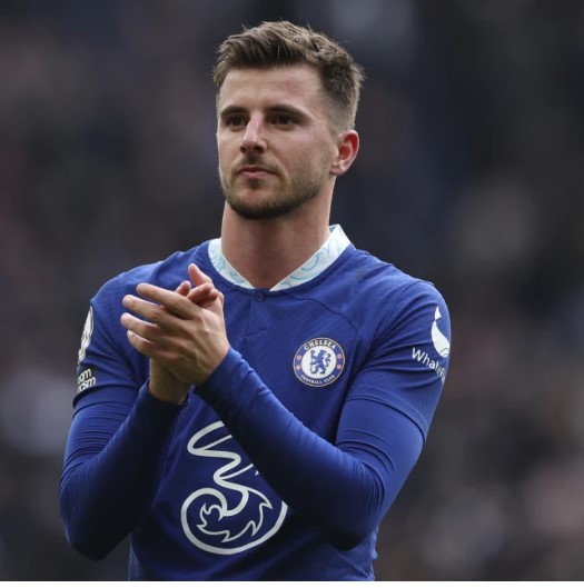 Mason Chelsea