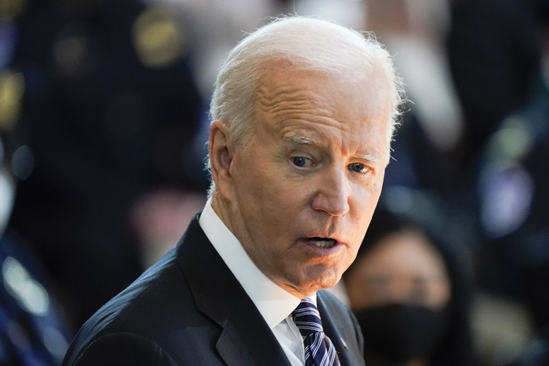Bidencomparecera