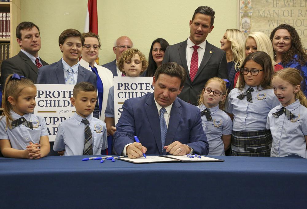 Florida Promulga