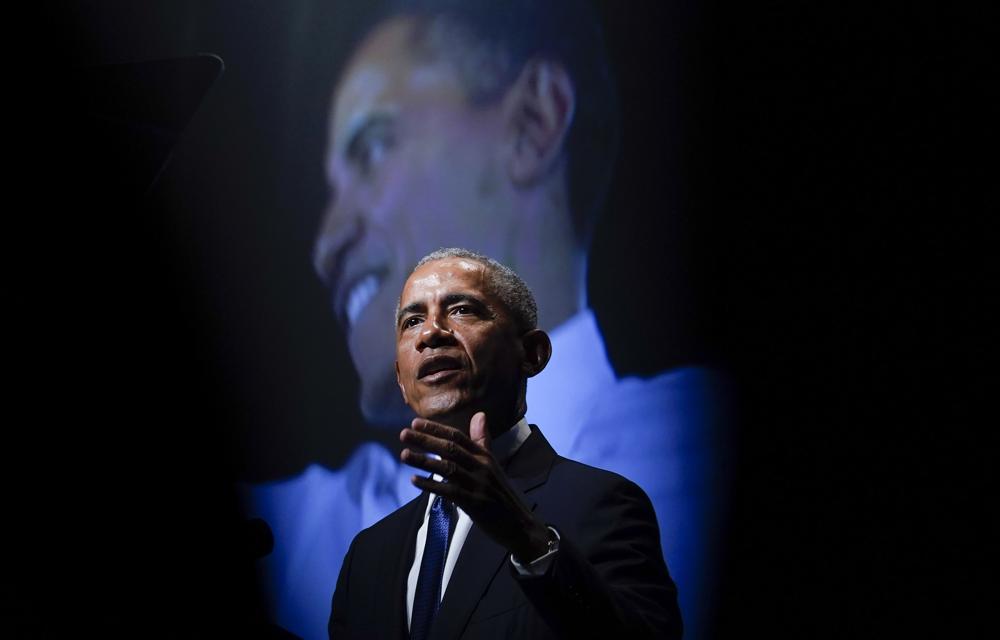 Obama