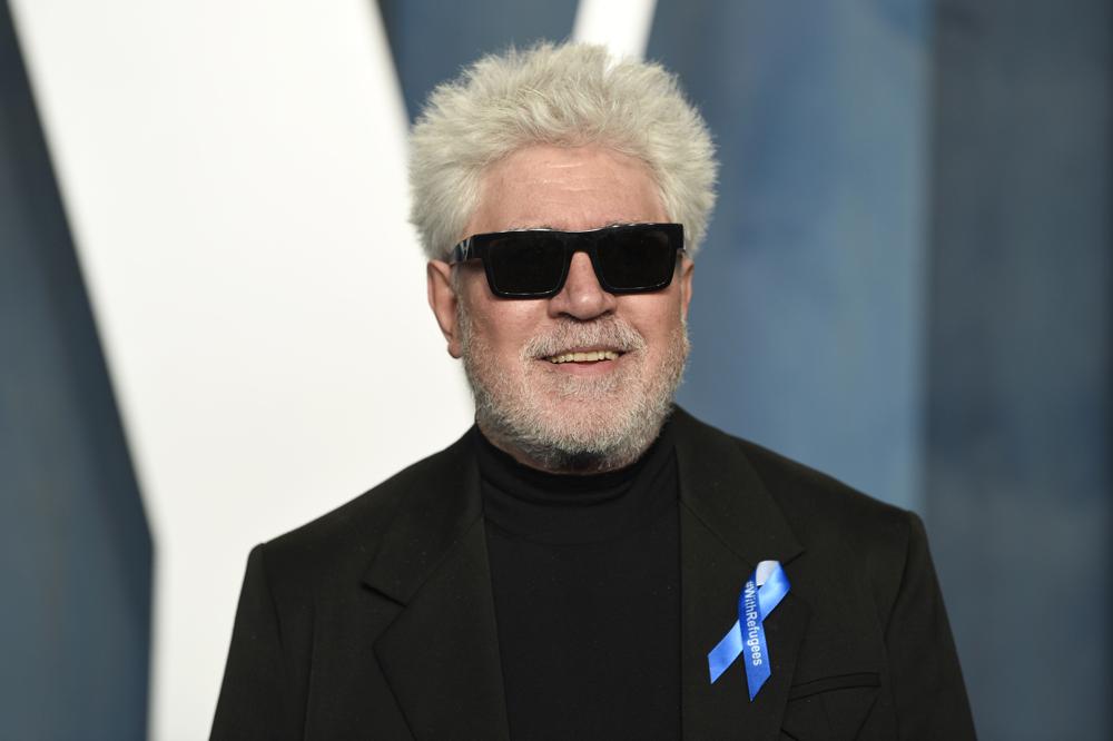 Almodovar