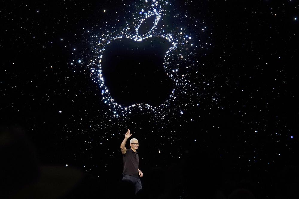 Apple Music catalogo