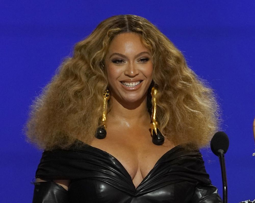 Beyoncé empata