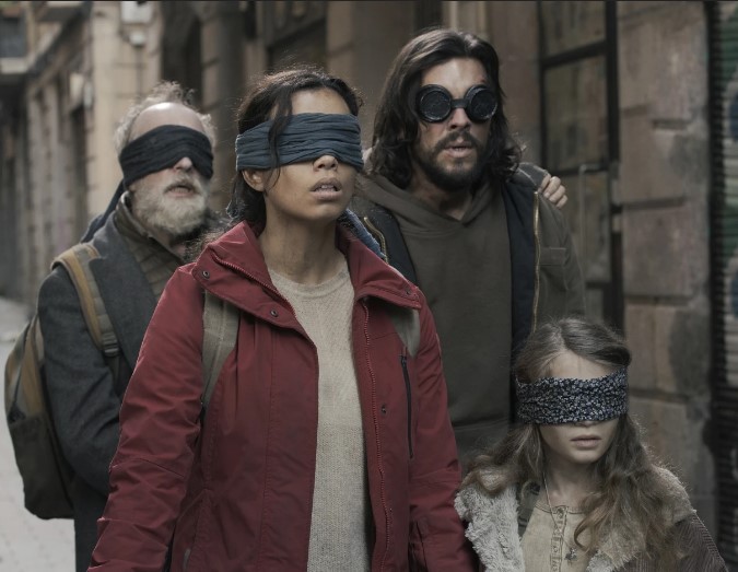 Birt Box Barcelona