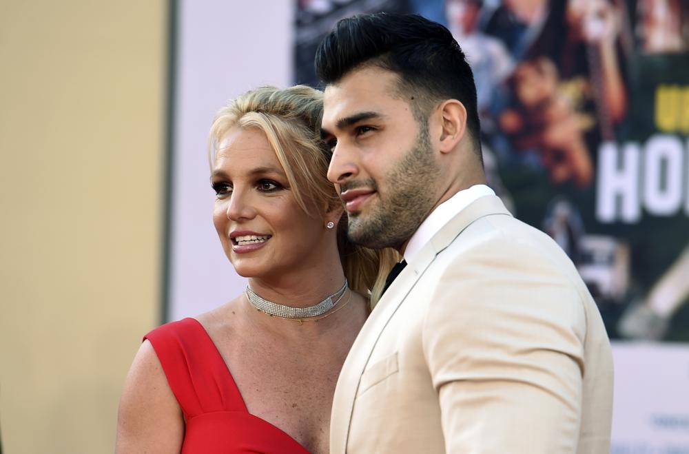 Britney S