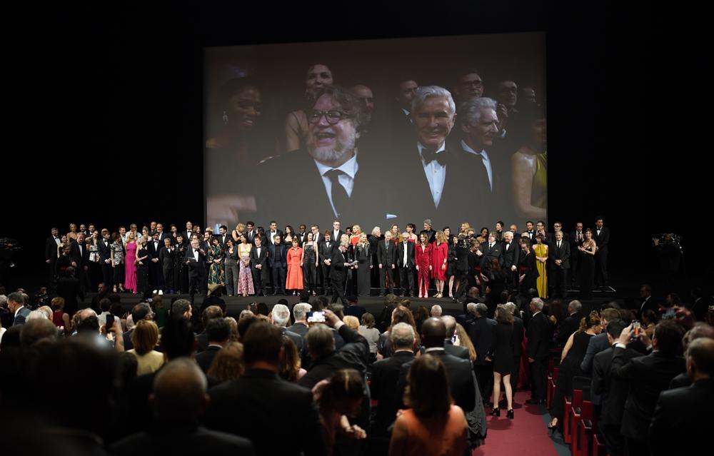 Cannes 2022