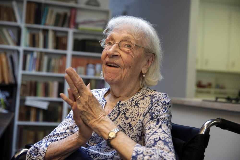 Carmen Herrera
