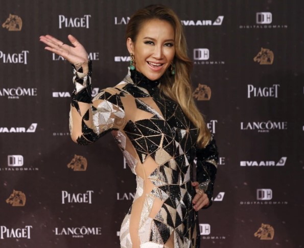 Coco Lee
