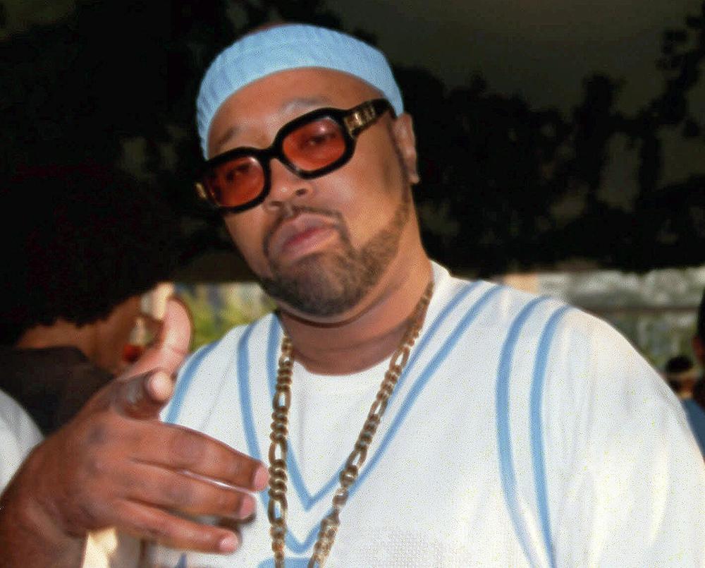 DJ Kay Slay