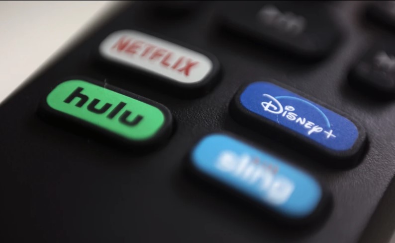 Disney Hulu