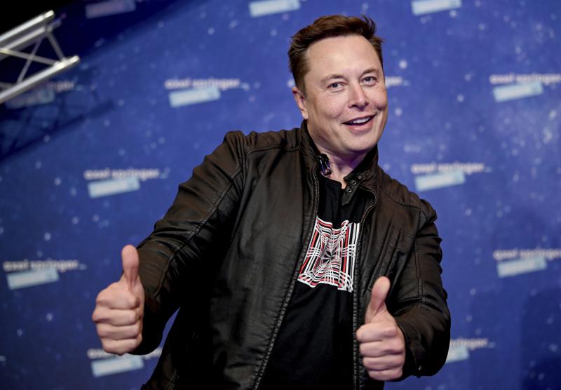 Elon