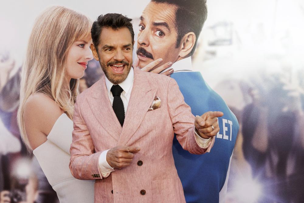 Eugenio Derbez