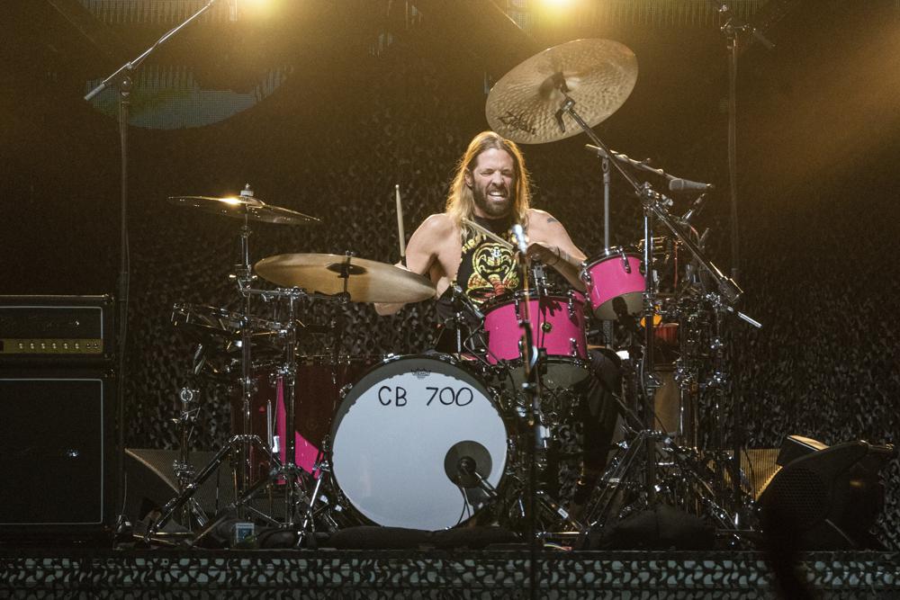 Foo Fighters