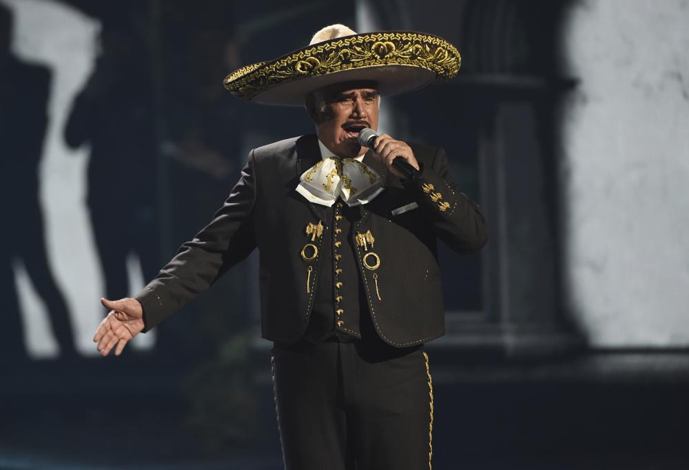 Ganan Grammys