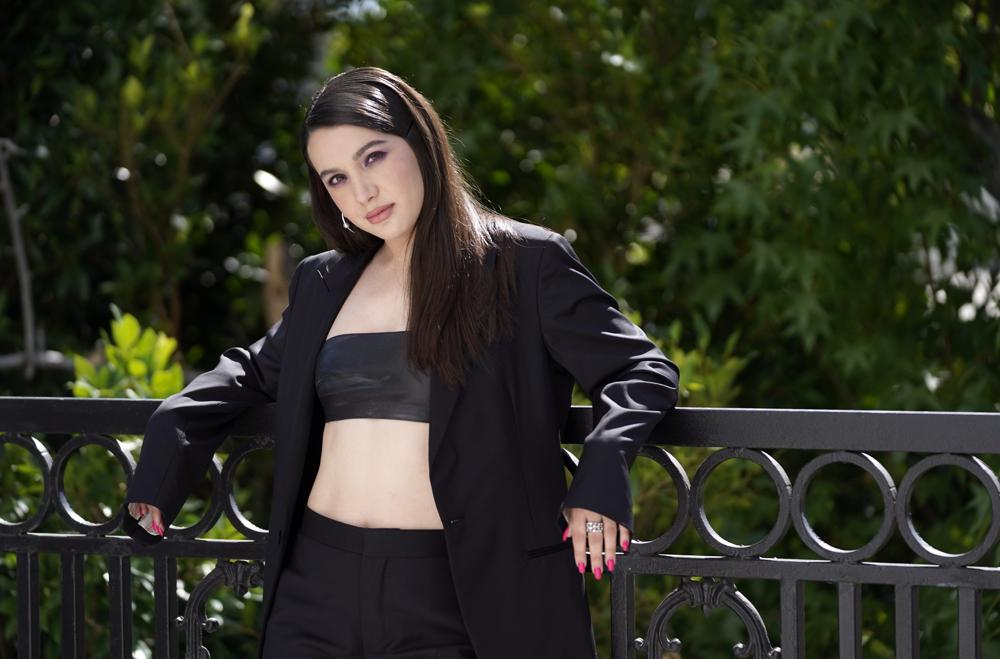 Hannah Marks