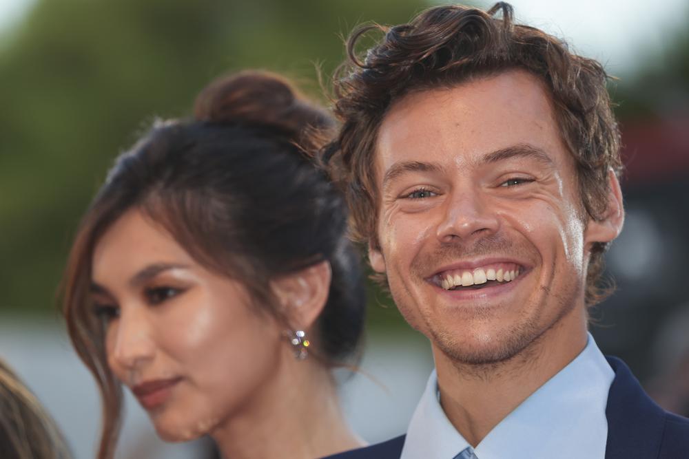 Harry Styles
