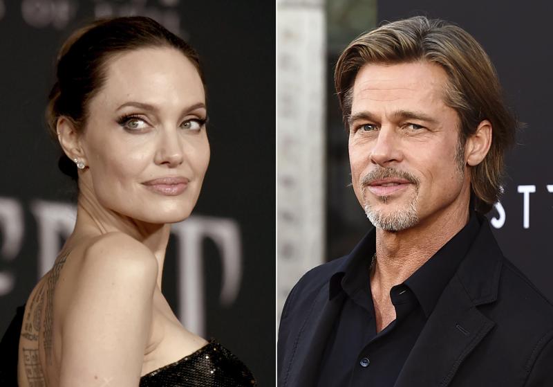Jolie Pitt