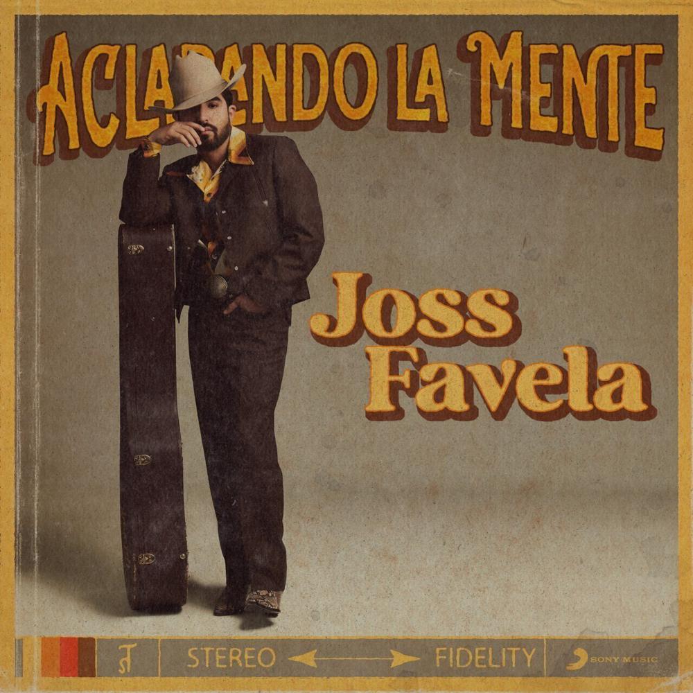 Joss Favela