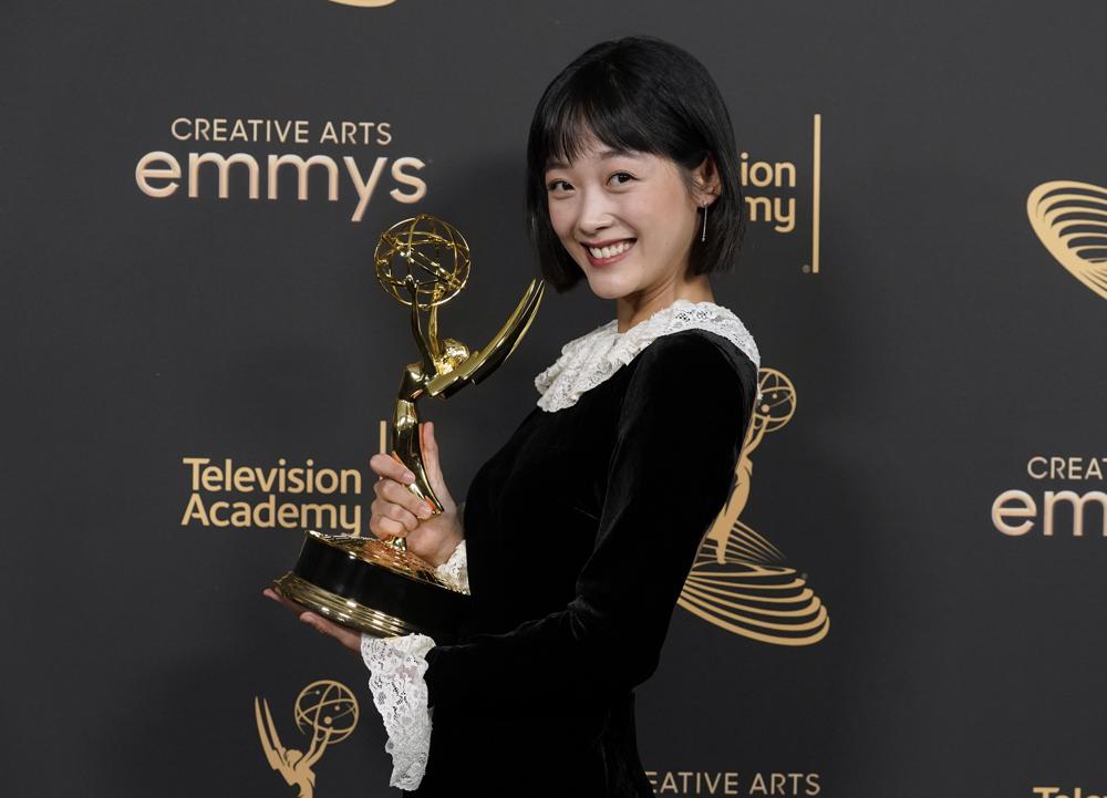 Lee You Mi