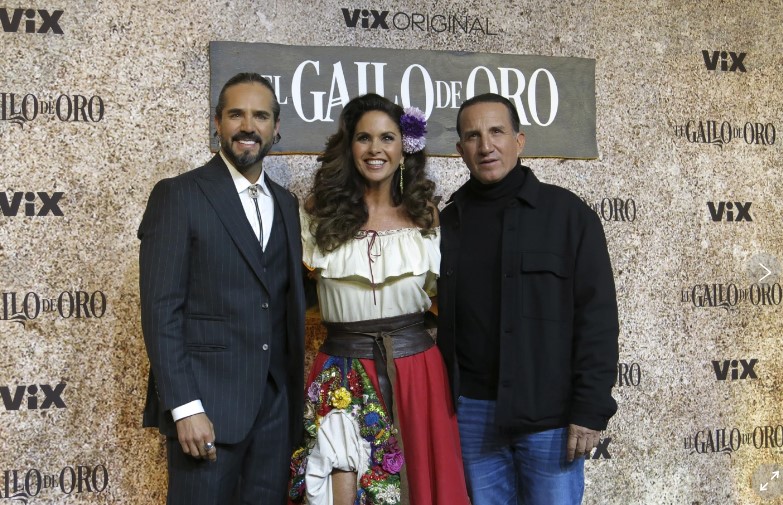 Lucero Gallo