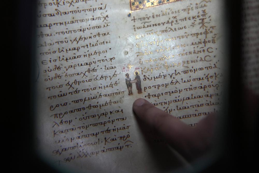 Manuscrito