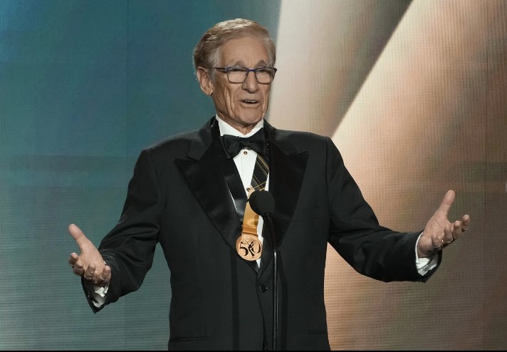 Maury Povich