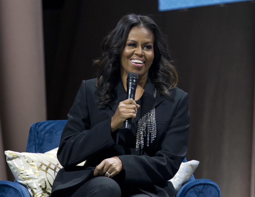 Michelle Obama