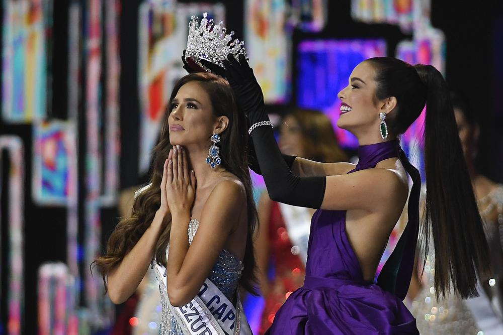 Miss Venezuela