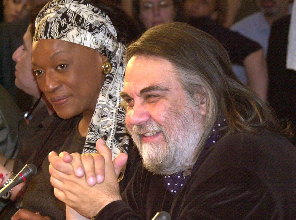 Muere Vangelis
