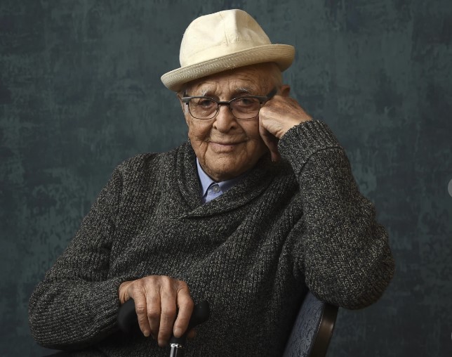 Norman Lear