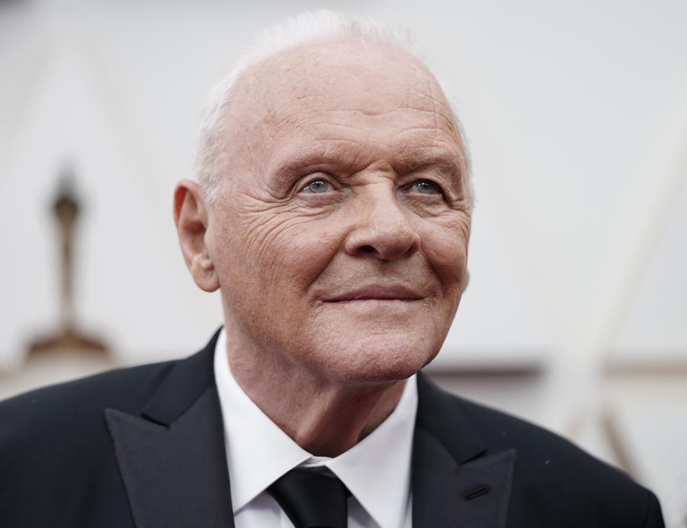 Para Anthony Hopkins
