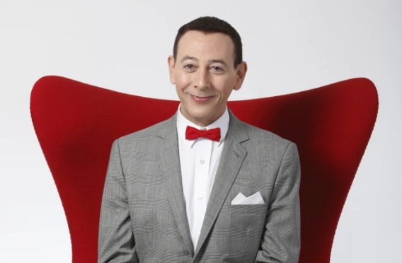 Paul Reubens