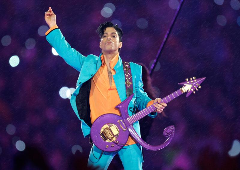 Prince