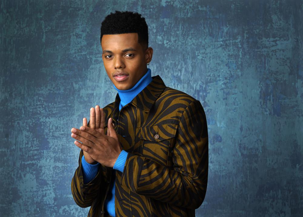Principe Jabari