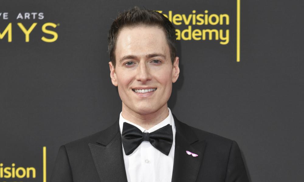 Randy Rainbow