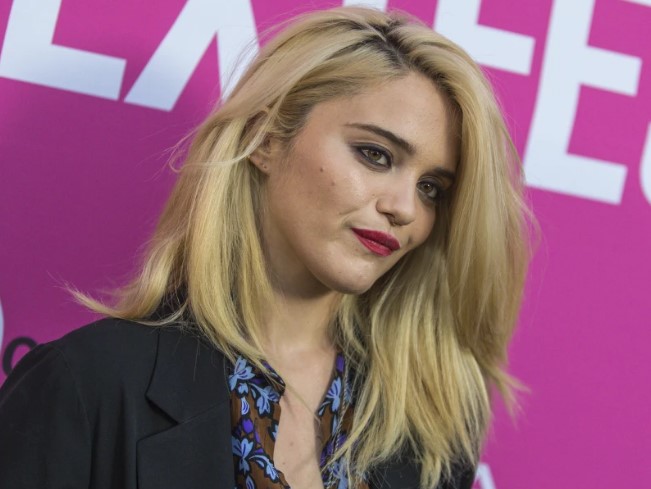 Sky Ferreira