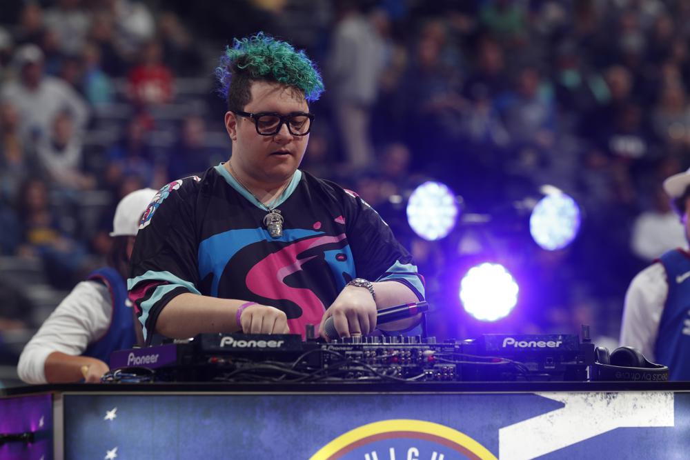 Slushii