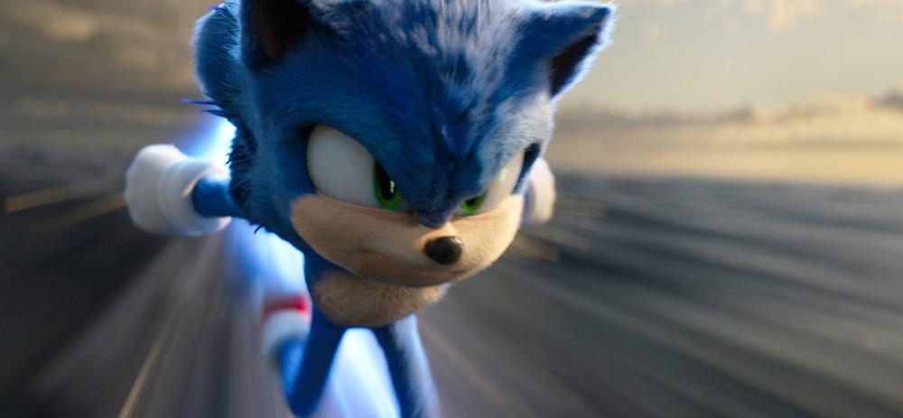 Sonic the Hedgehog 2
