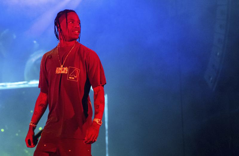 Travis